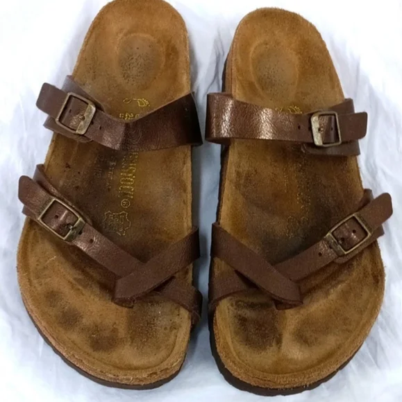 Birkenstock Mayari Sandals - Picture 9 of 9
